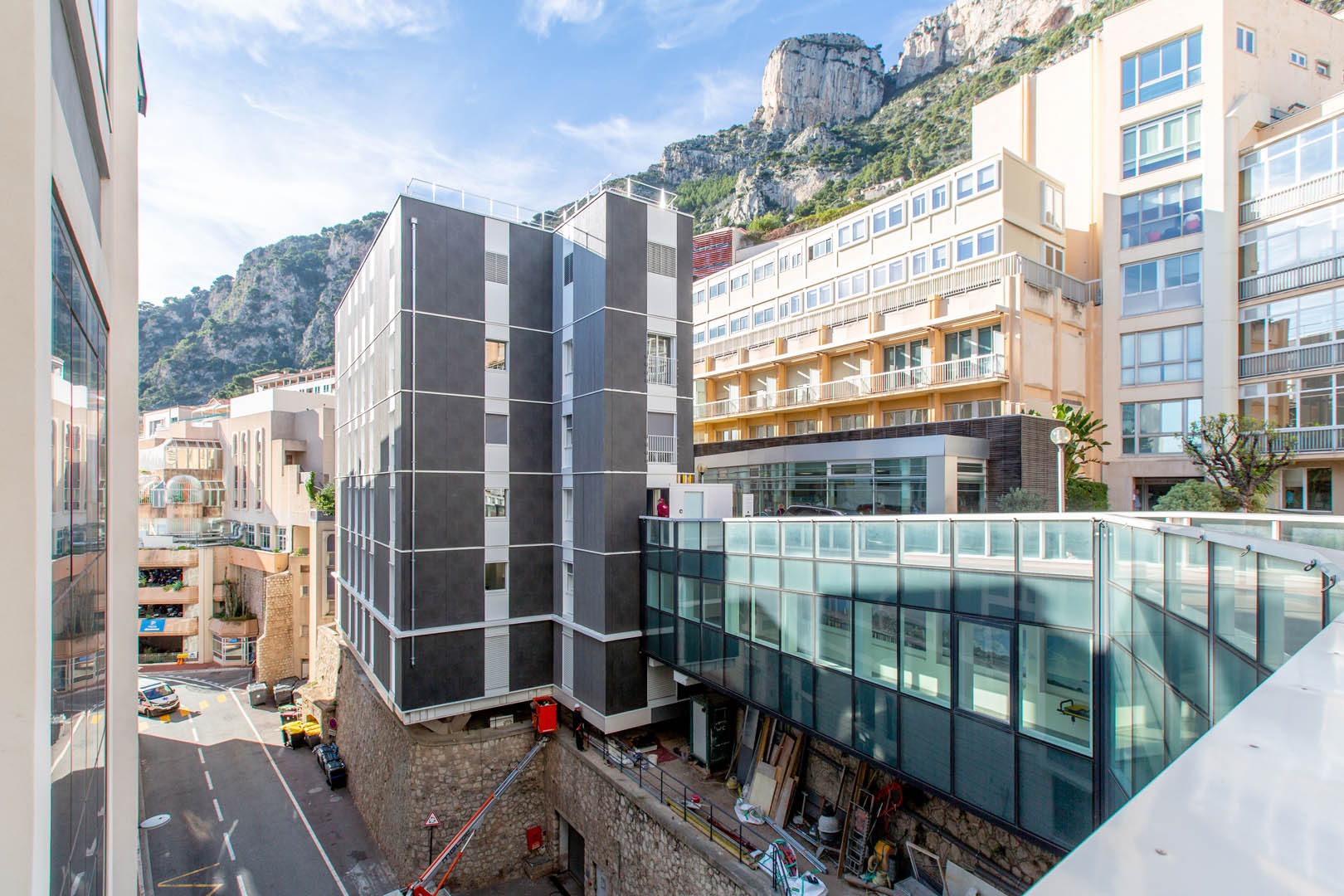 Centre de transfusion sanguine et d’anapathologie - CHPG