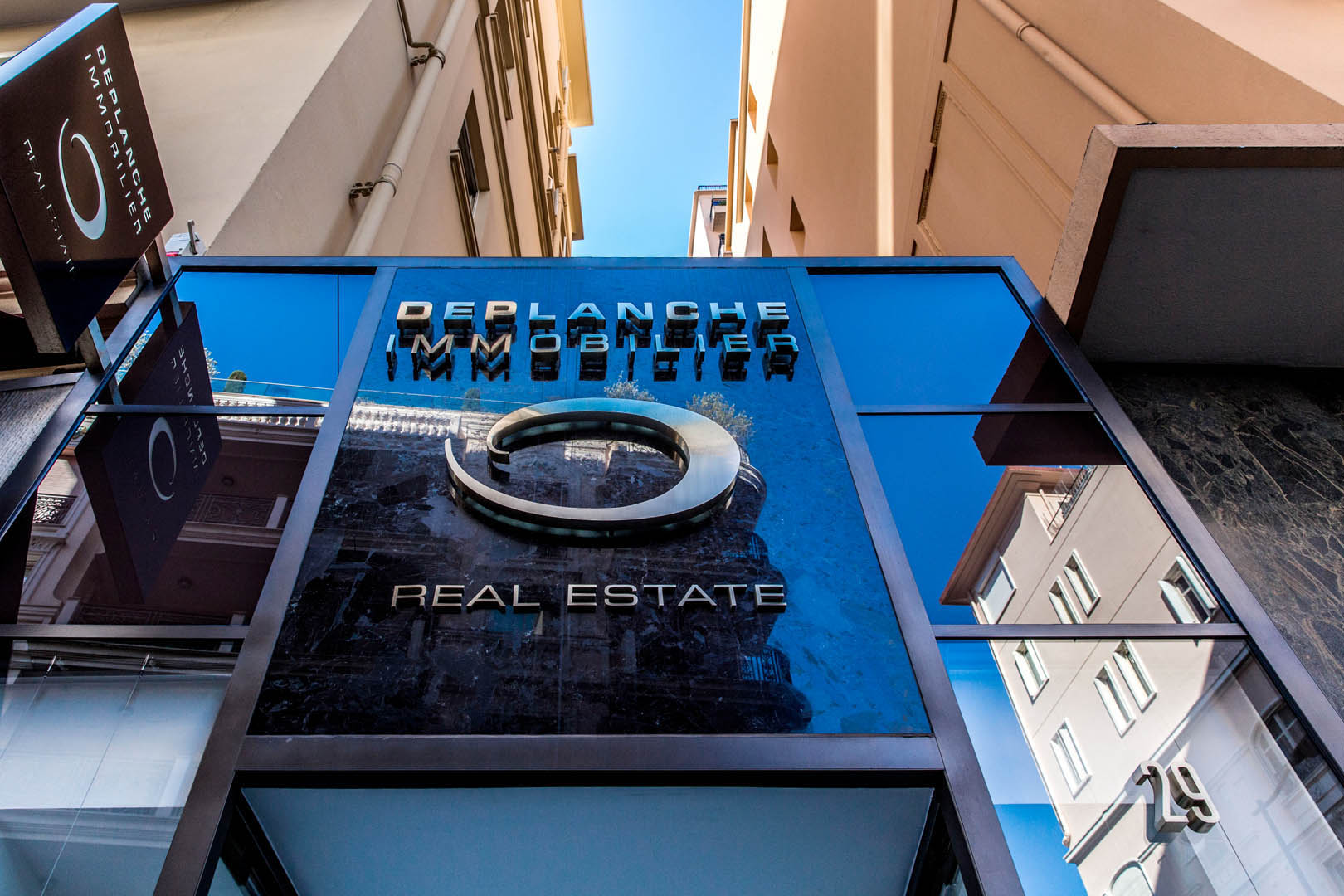 Deplanche Immobilier Real Estate