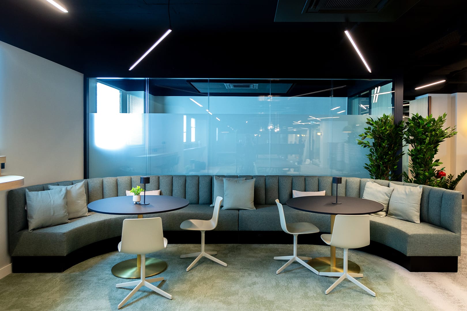 Bureaux One Business Office (OBO)